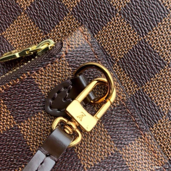 WIS NEVERFULL Vuitton Louis GM 1105